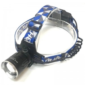 Налобный фонарь Police 909-P90